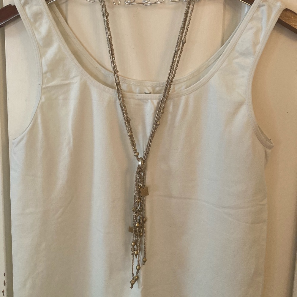 Noonday Collection necklace
